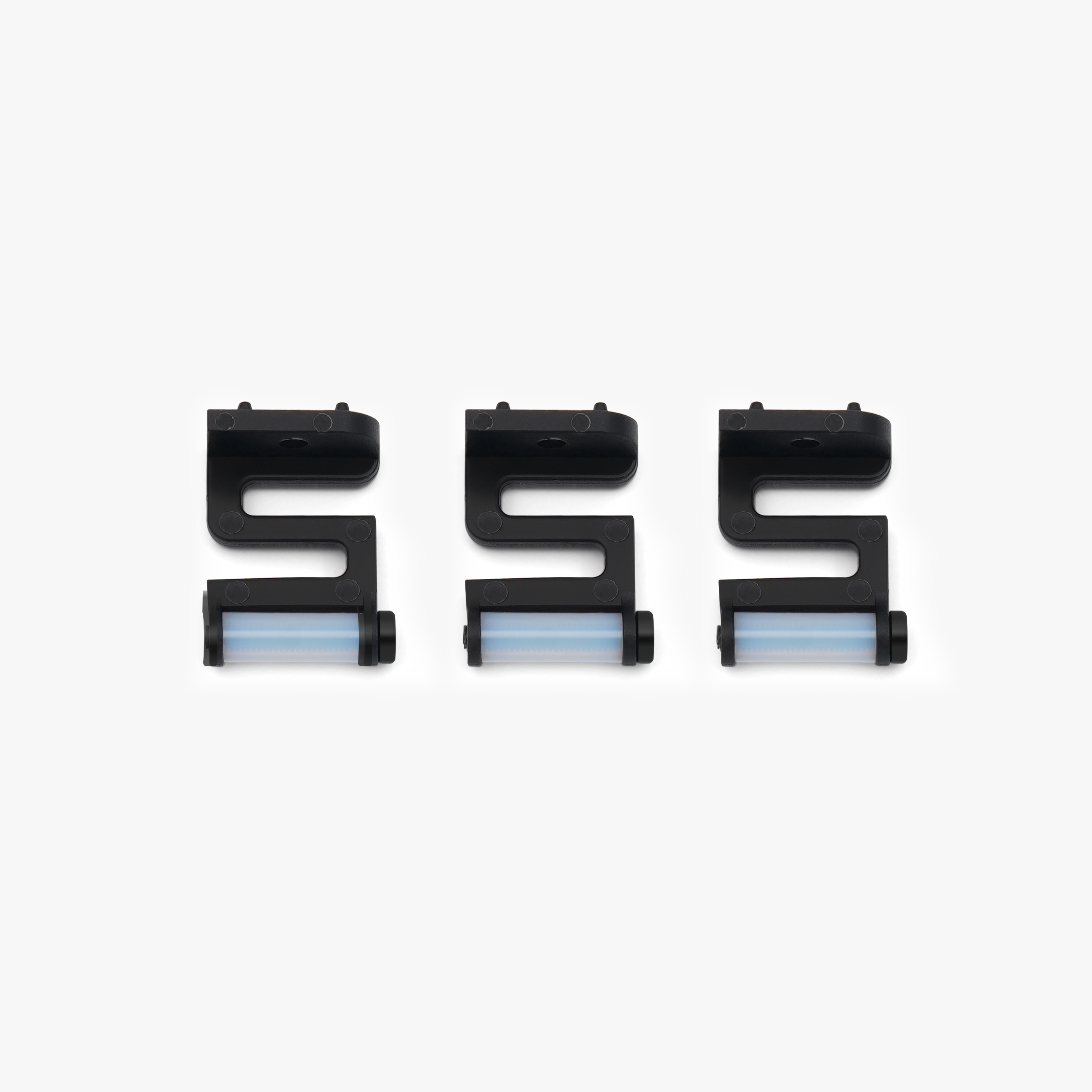 Bambu Lab Nozzle Wiper for X1 and P1 series