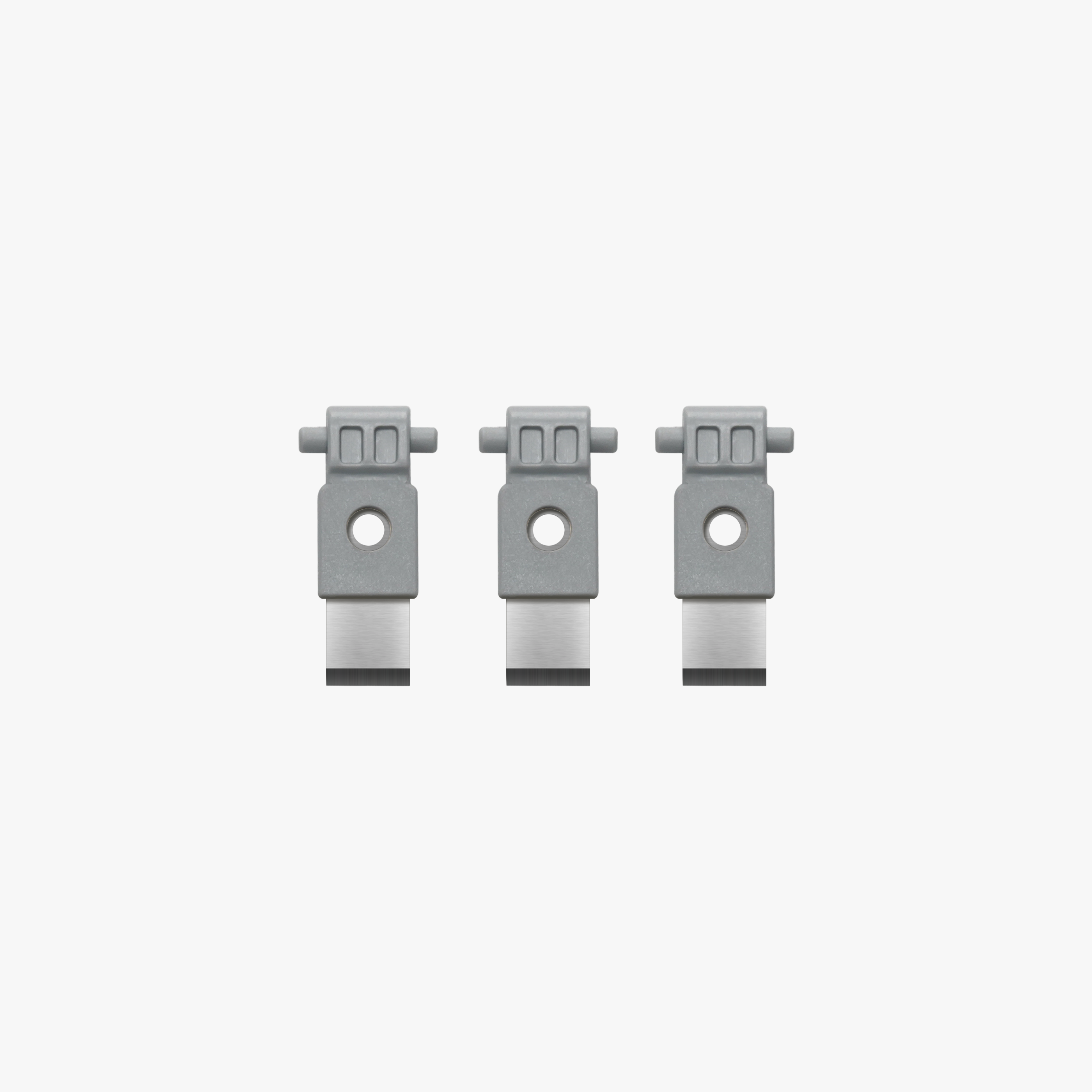 Bambu Lab filament cutter detail image