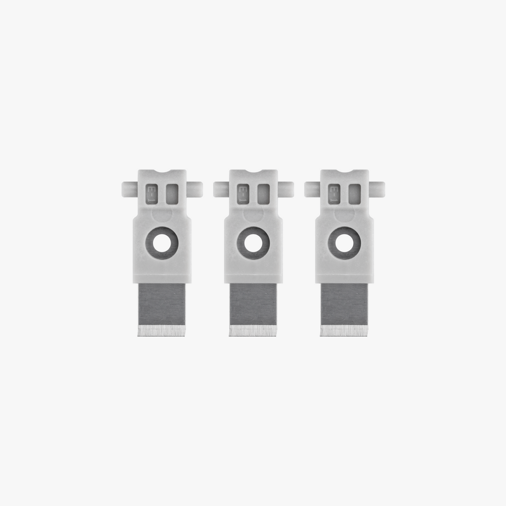 Bambu Lab filament cutter replacement for X1 P1 A1