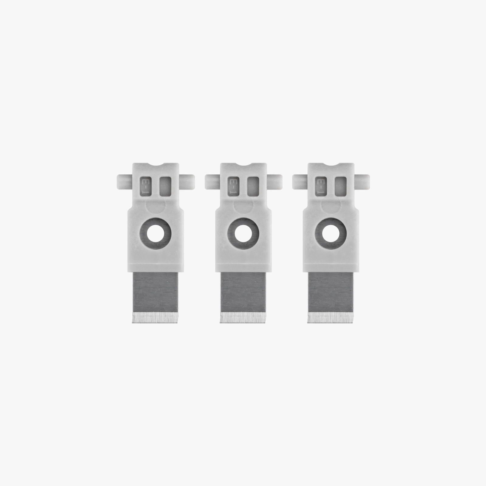 Bambu Lab filament cutter replacement for X1 P1 A1