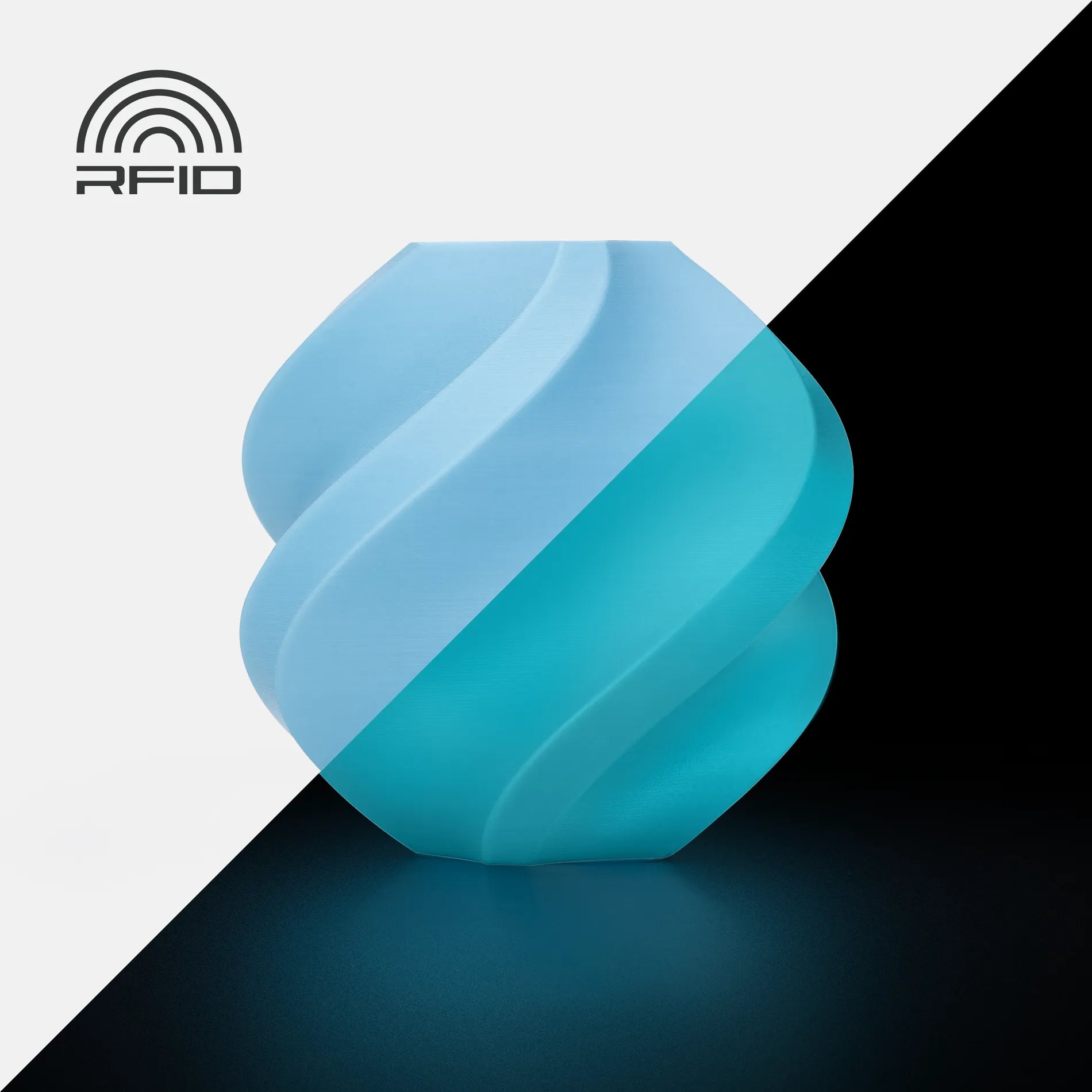Bambu Lab PLA Glow