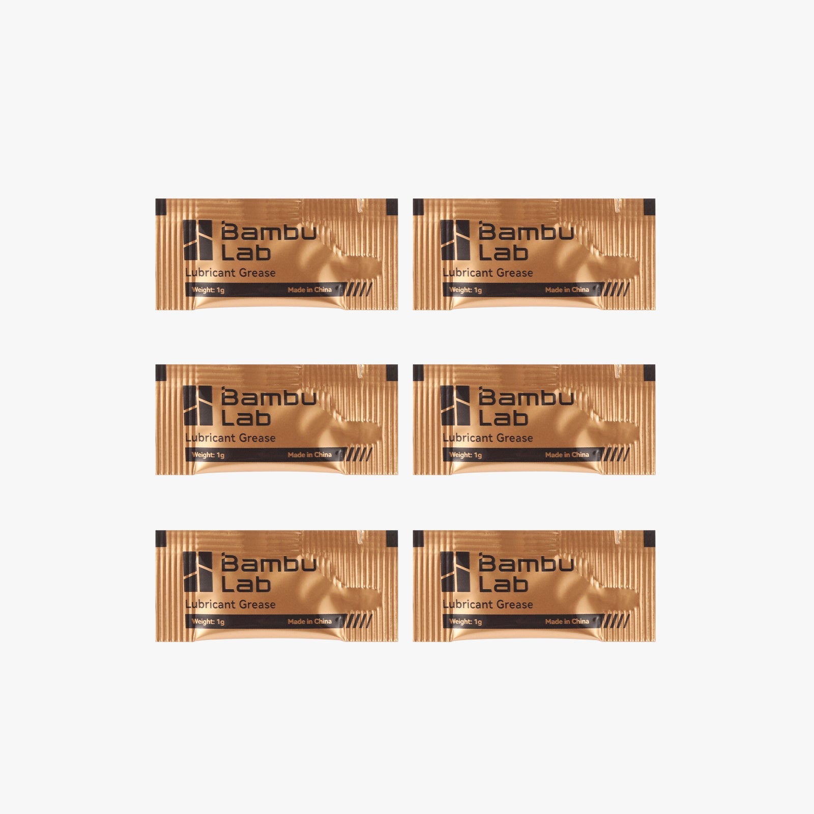 Bambu Lab Lubricant Grease