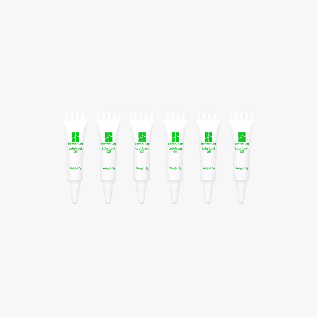 Bambu Lab Lubricant Oil