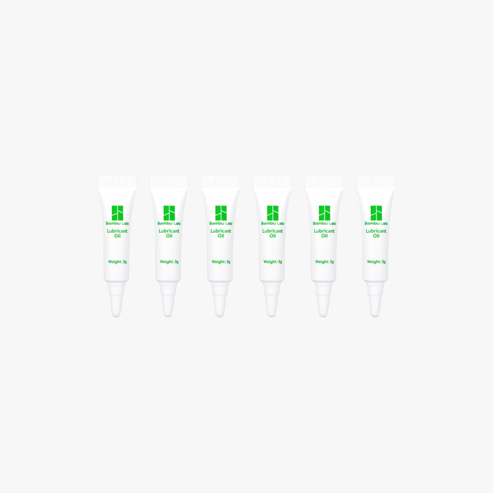 Bambu Lab Lubricant Oil