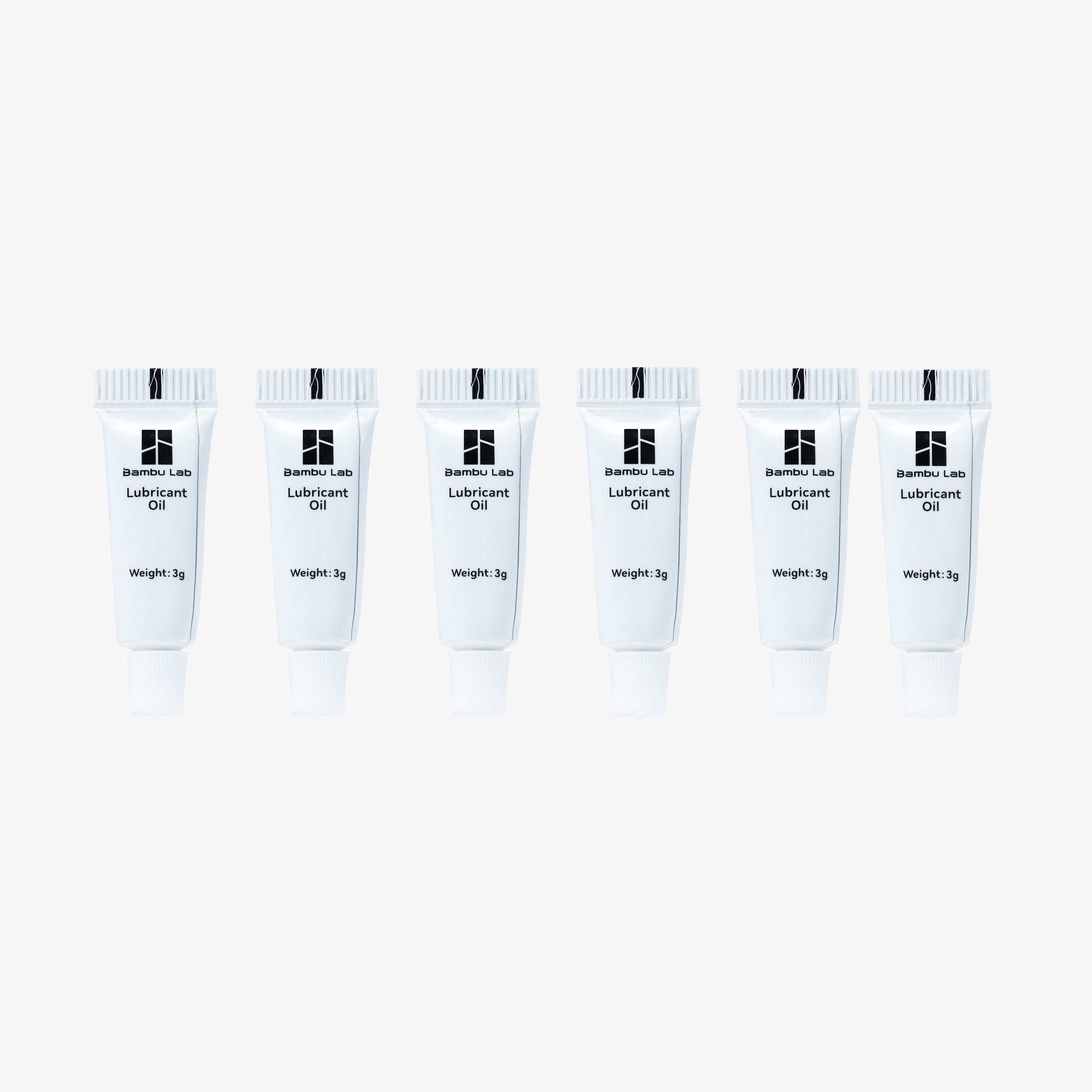 Bambu Lab Lubricant Oil package