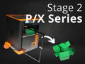 FarmLoop Stage 2 Kit for P og X Serie