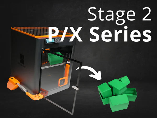 FarmLoop Stage 2 Kit for P og X Serie
