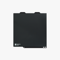 Bambu 3D Effect Plate A1 mini Carbon Fiber