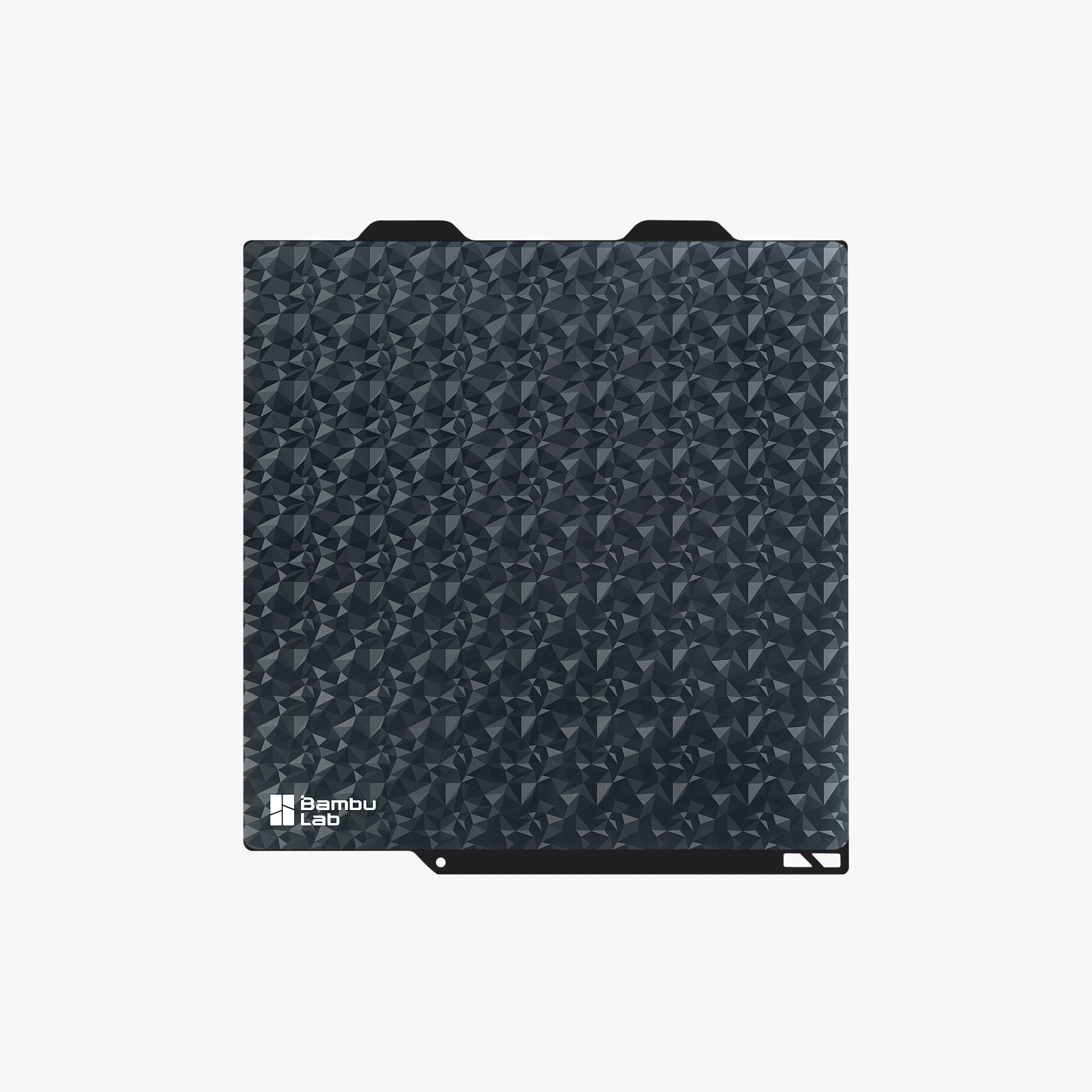 Bambu 3D Effect Plate A1 mini Diamond