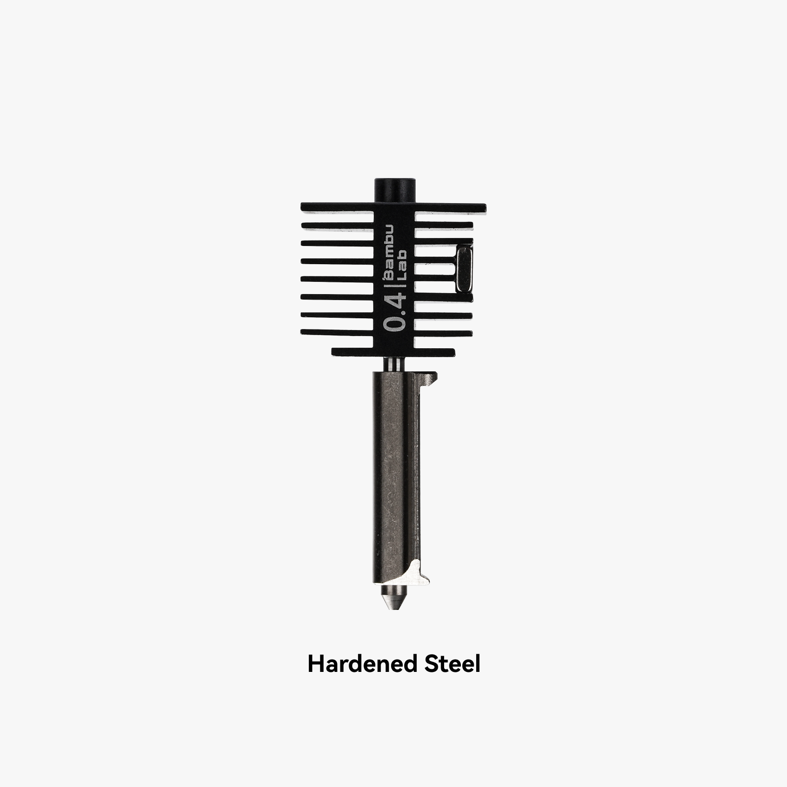 Bambu Hotend A1 Series 0.4mm Hardened Steel
