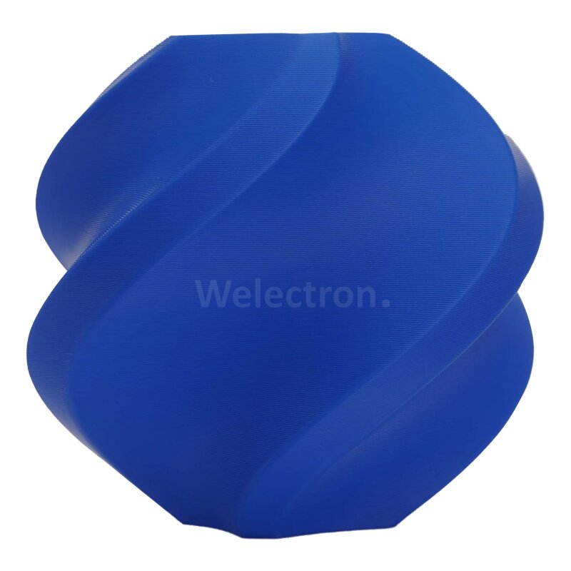 Bambu Lab ASA Blue 45600 filament