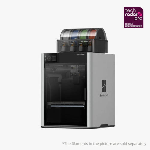 Bambu Lab H2S AMS Combo 3D printer