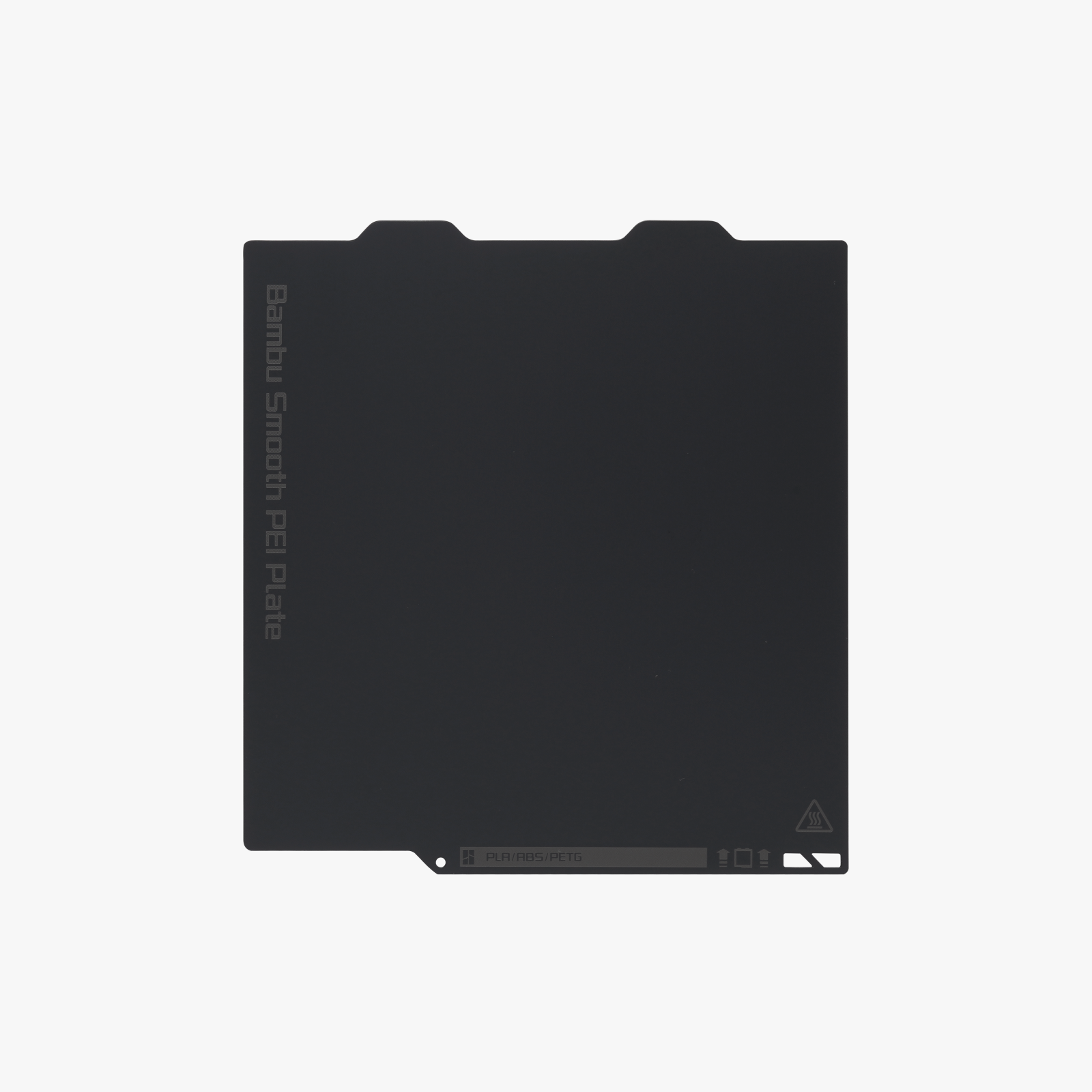 Bambu Smooth PEI Plate A1 mini