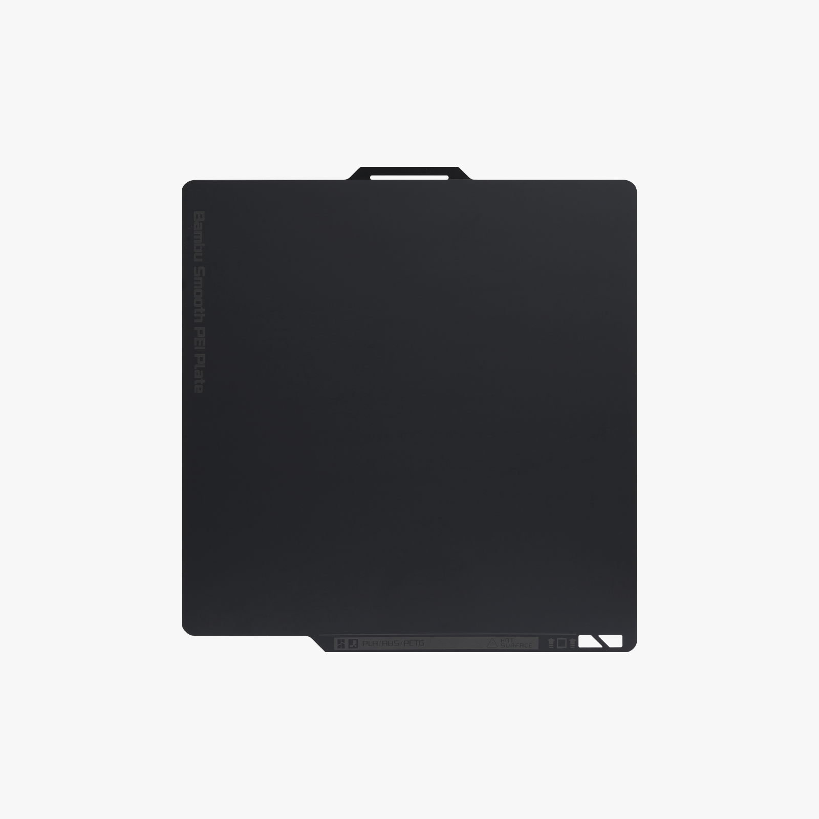 Bambu Smooth PEI Plate Standard