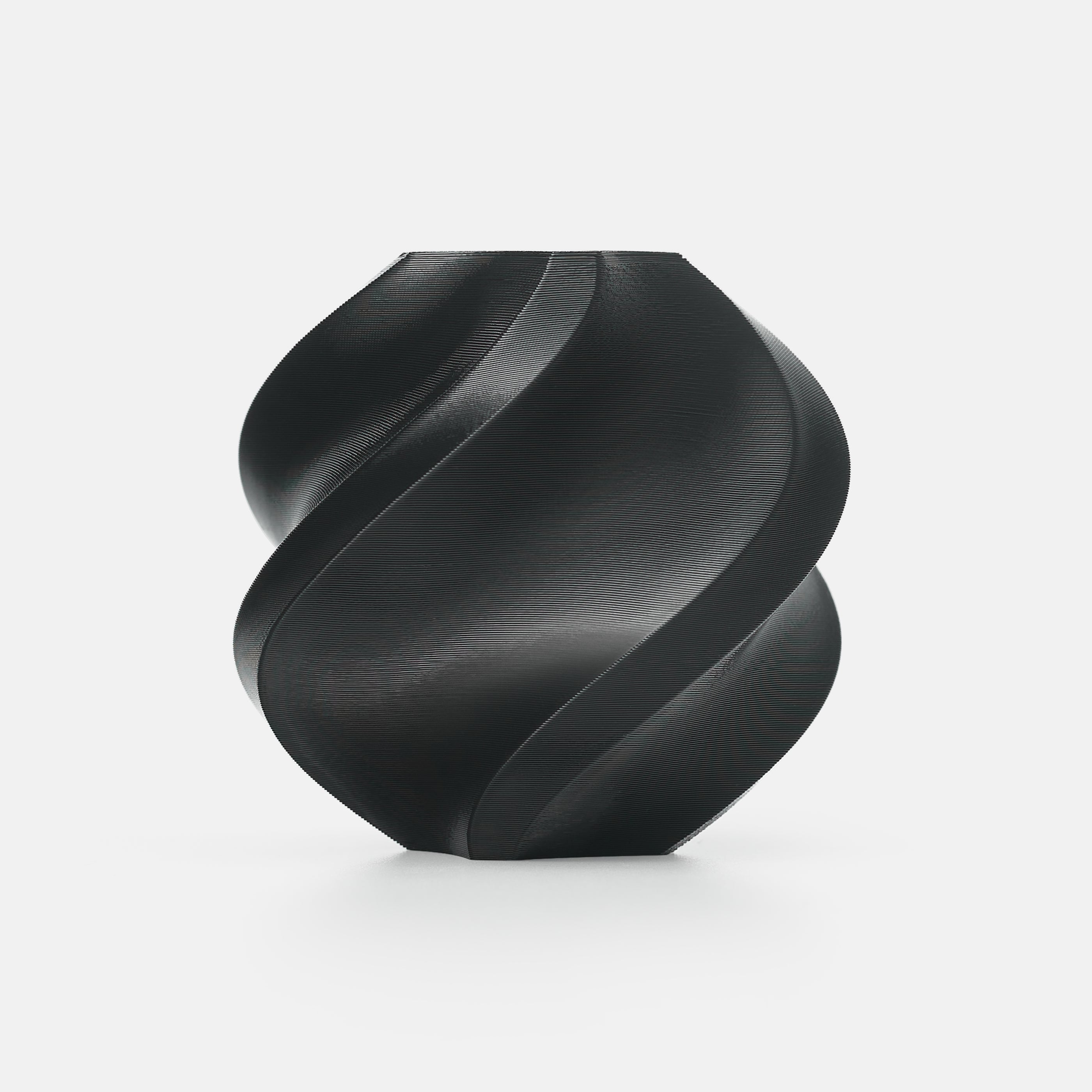 Bambu TPU 85A Black filament