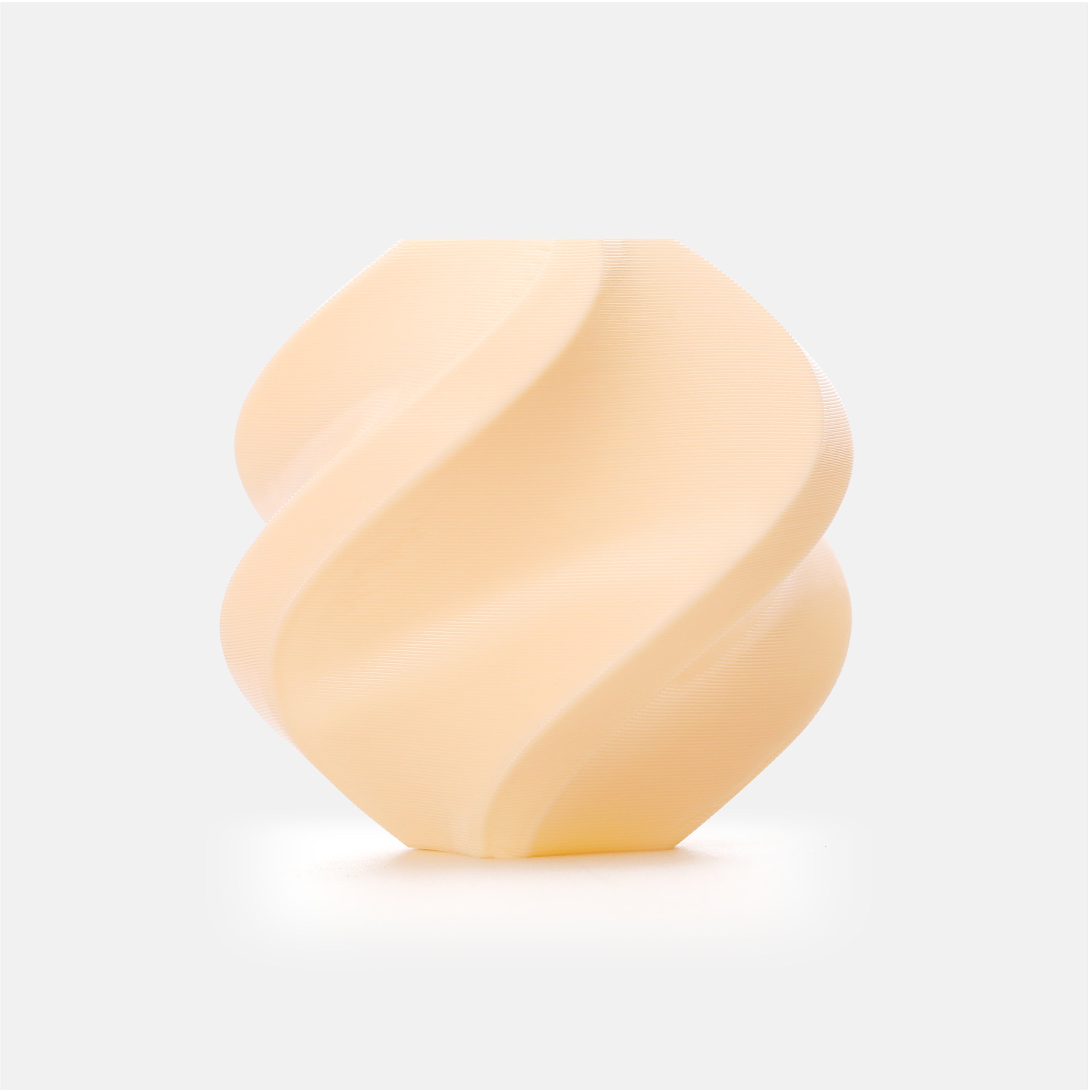 Bambu TPU 85A Flesh filament