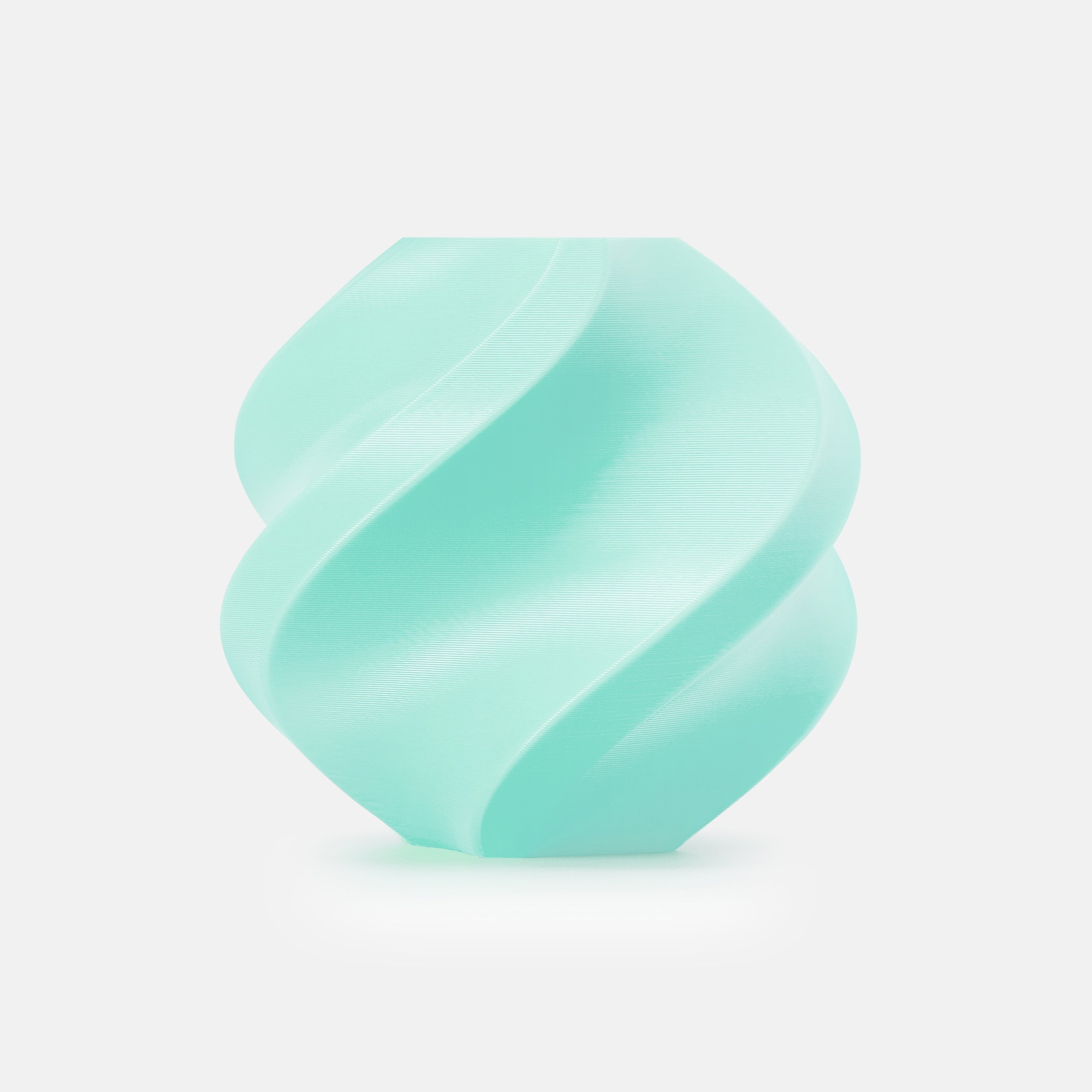 Bambu TPU 85A Light Cyan filament