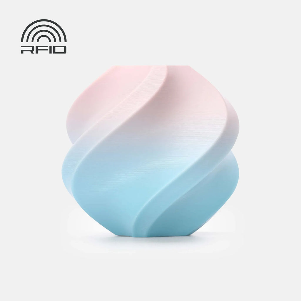 Bambu Lab PLA Basic Gradient