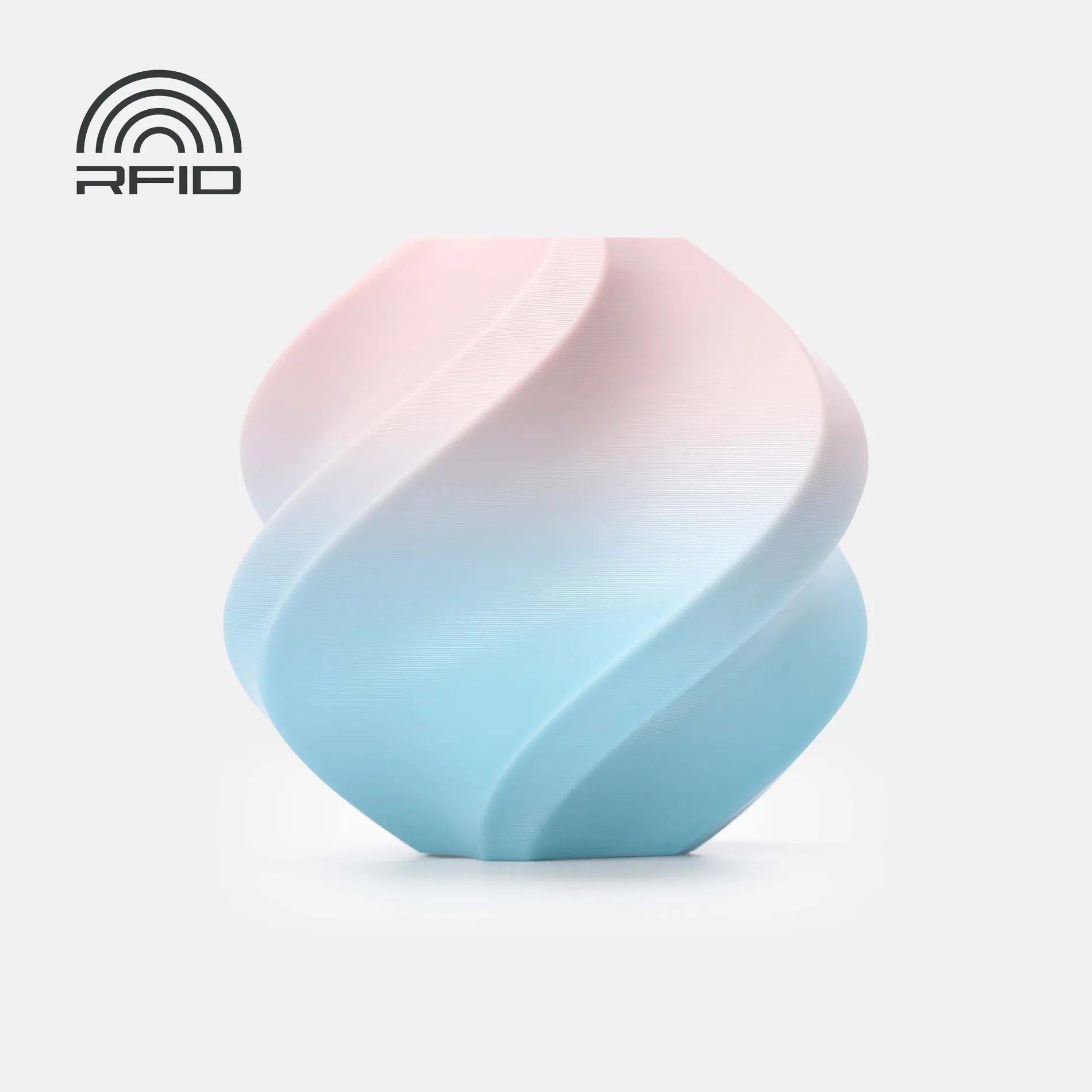 Bambu Lab PLA Basic Gradient