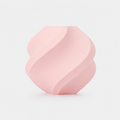 Bambu PLA Pure – Milky Pink (17200) – fargeprøve
