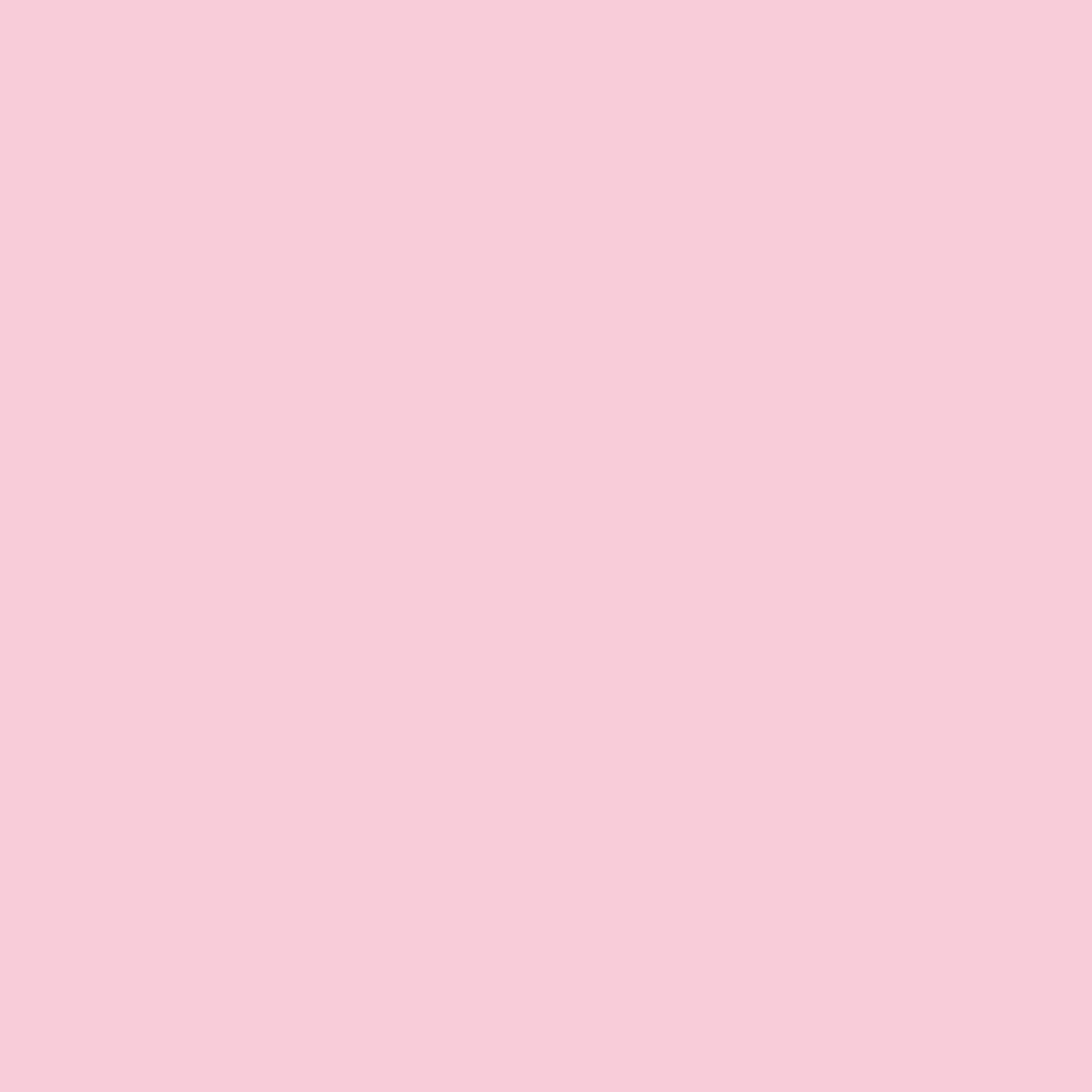 Bambu PLA Pure Milky Pink printed sample with RFID mark
