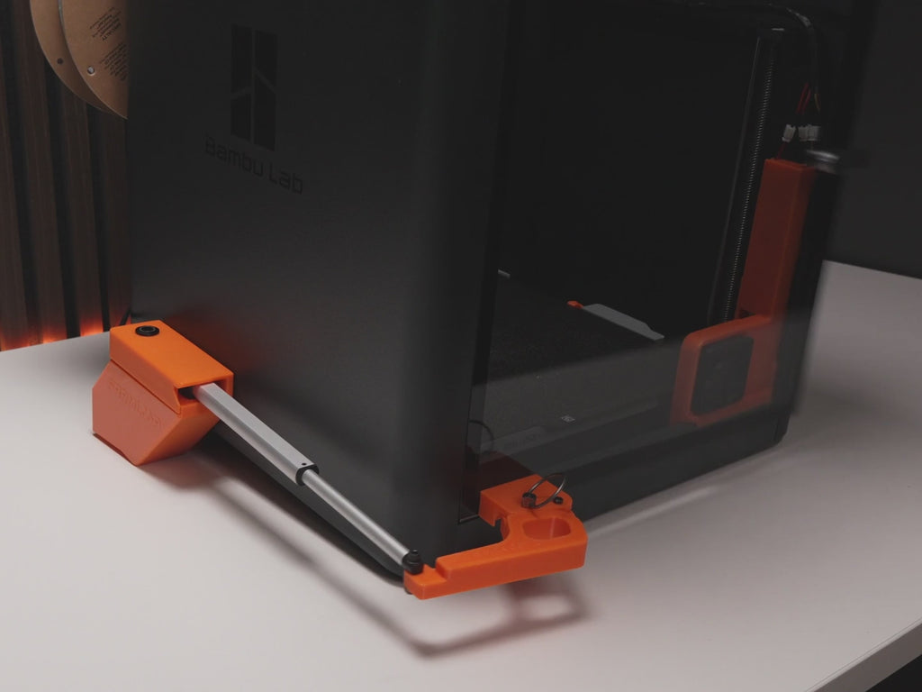 FarmLoop Stage 2 Kit for P og X Serie