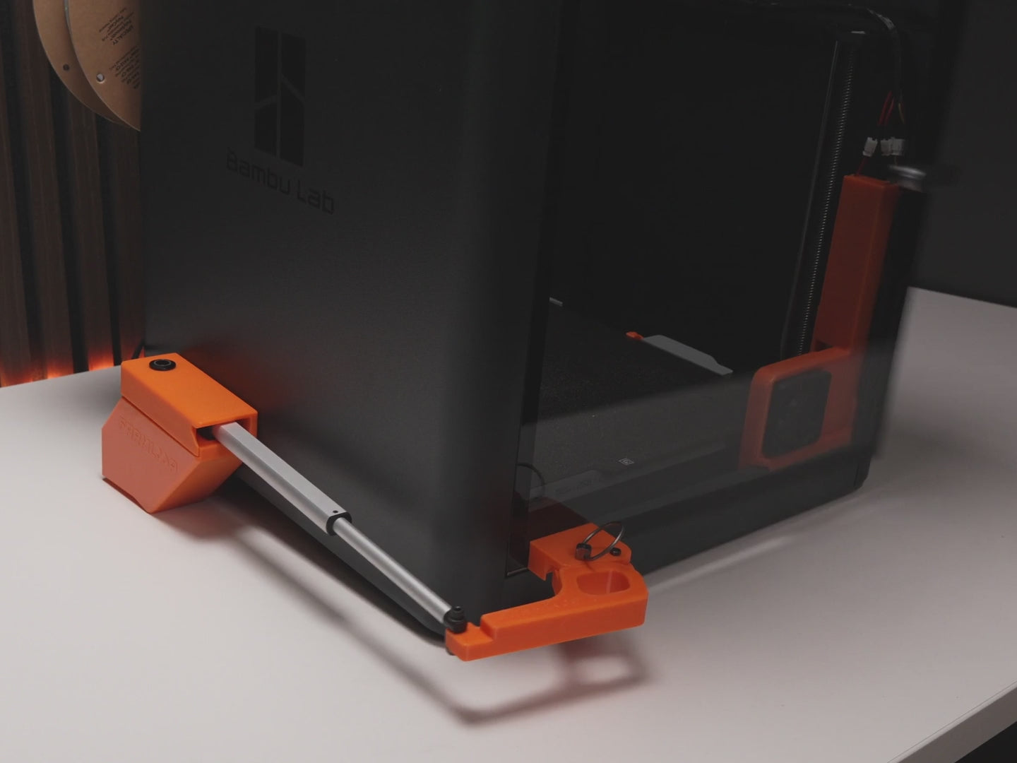 FarmLoop Stage 2 Kit for P og X Serie